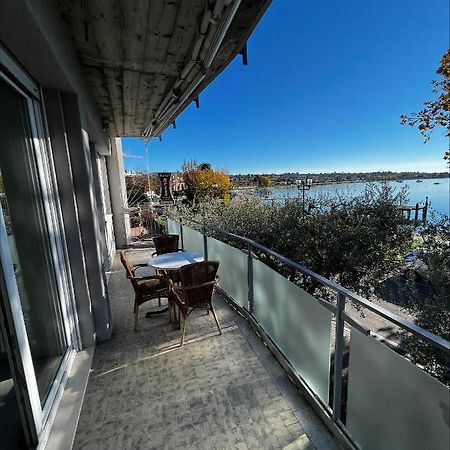 Front Lake Apartment Bardolino Exterior photo