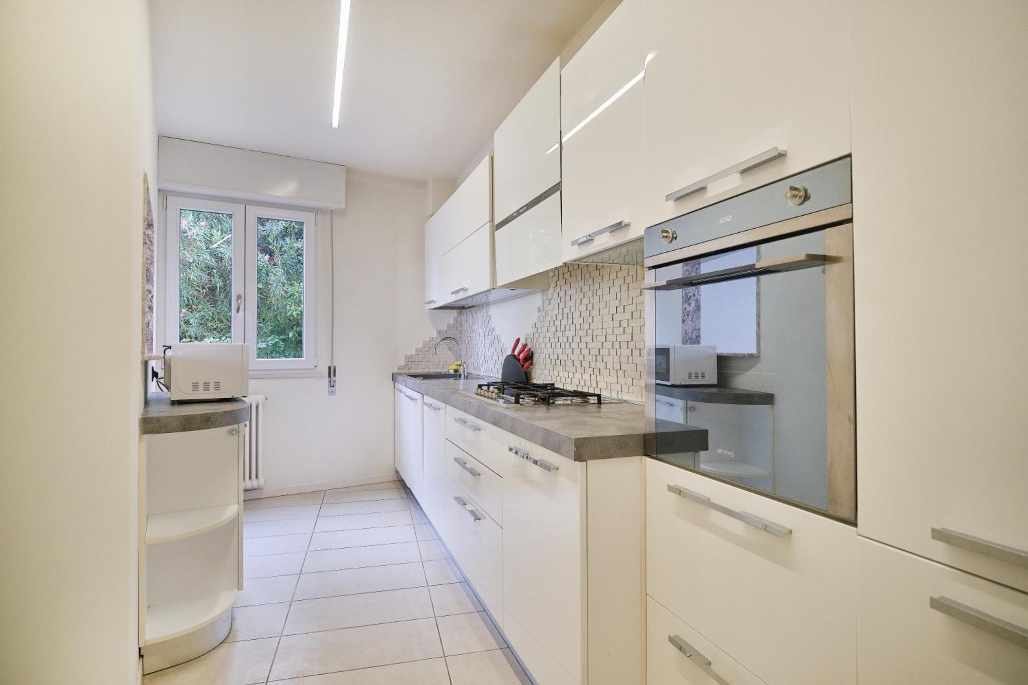 Front Lake Apartment Bardolino Exterior photo