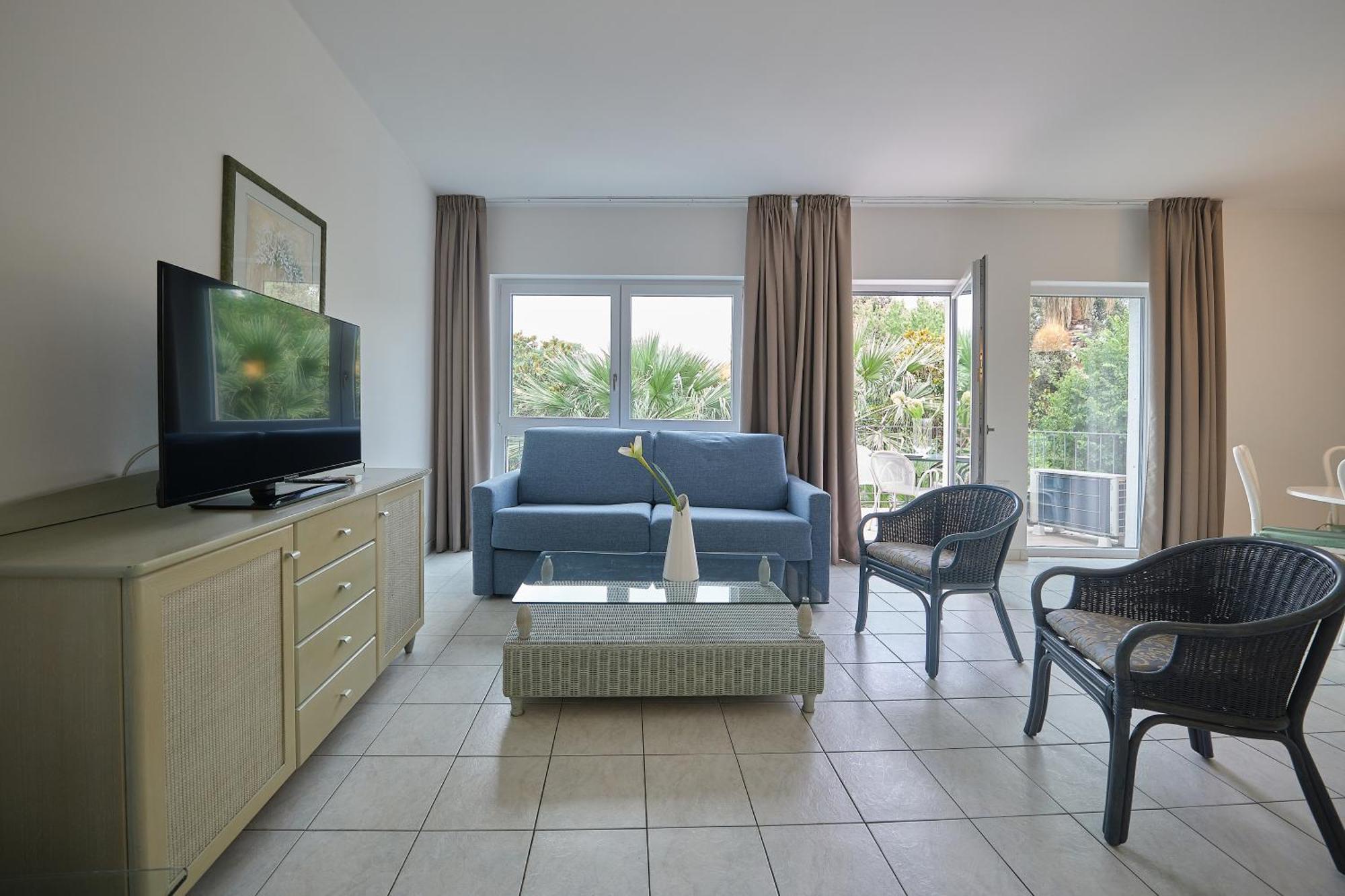 Front Lake Apartment Bardolino Exterior photo