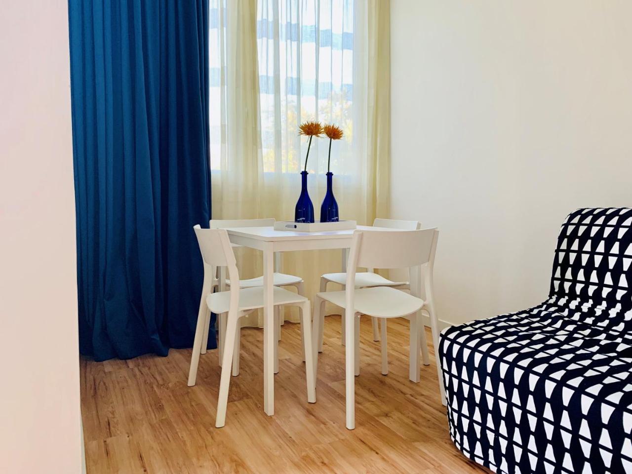 Front Lake Apartment Bardolino Exterior photo